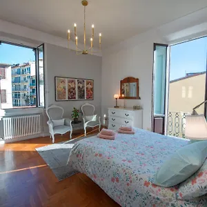  Apartamento Romantic&charming