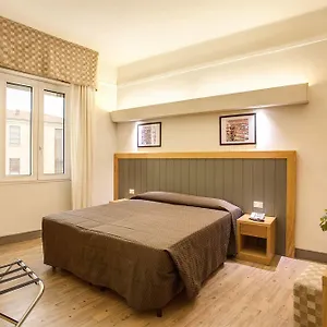 Hotel Delle Nazioni, Firenze