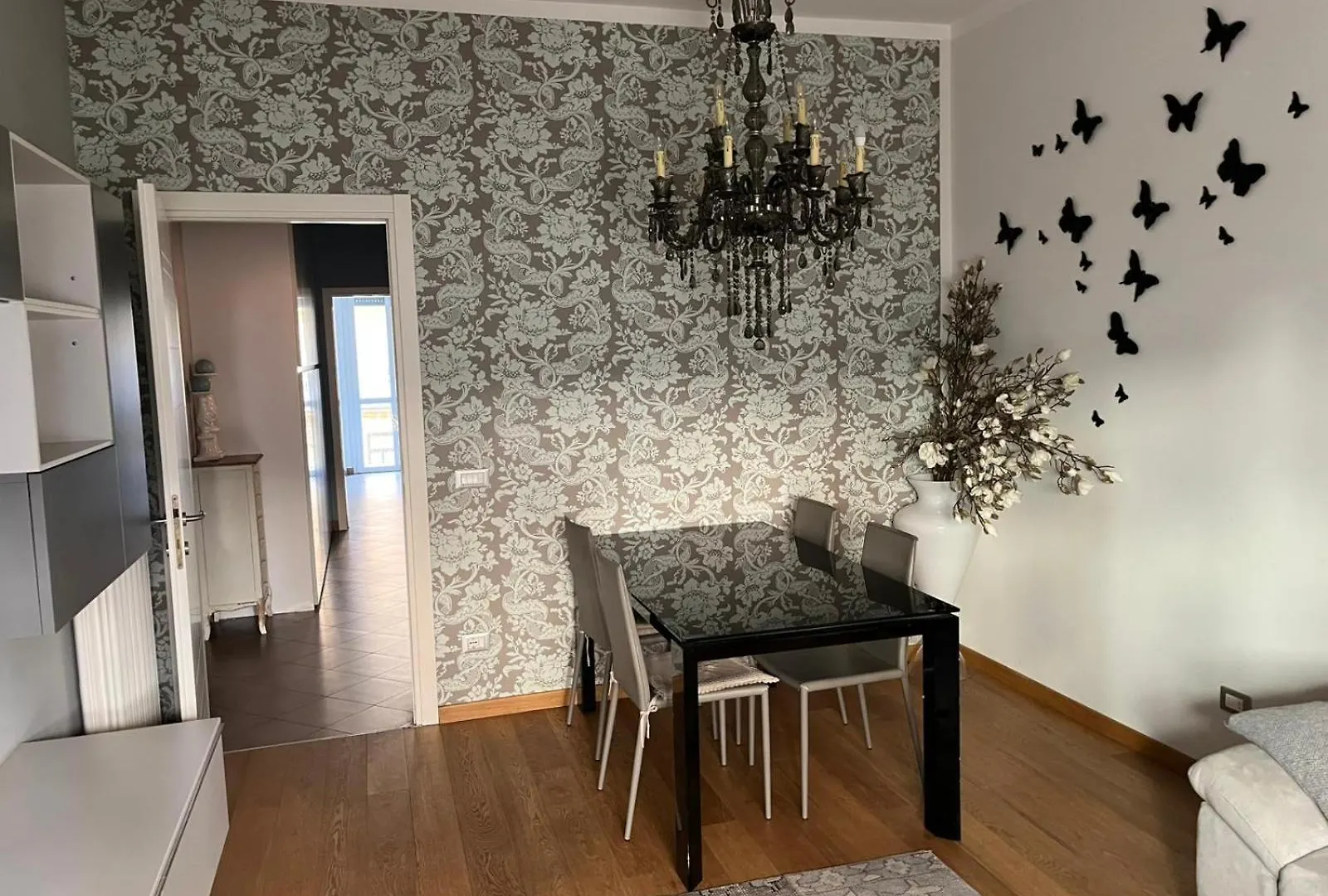 Zanardelli Suite Florencia 0*,  Italia