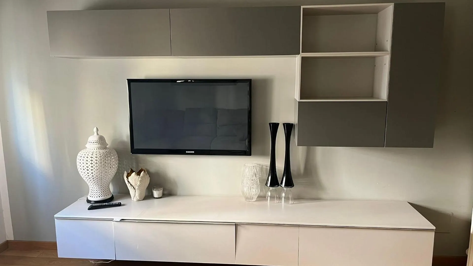Lejlighed Zanardelli Suite Firenze