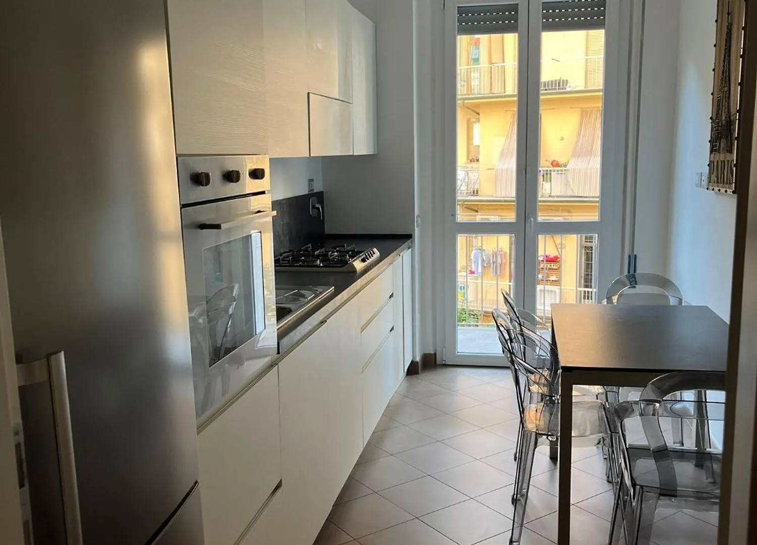 Lejlighed Zanardelli Suite Firenze Italien