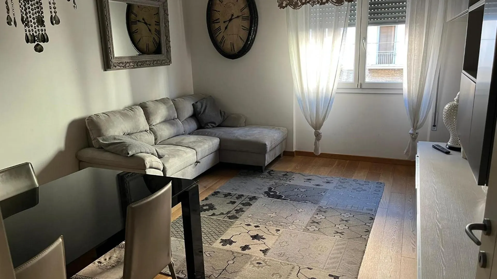 Zanardelli Suite Florencia