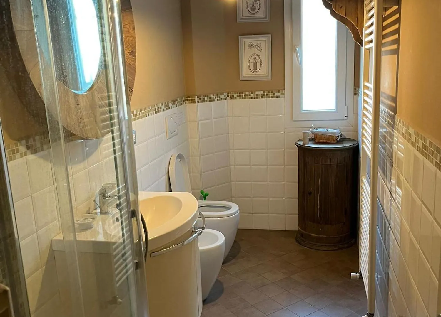 Apartamento Zanardelli Suite Florencia
