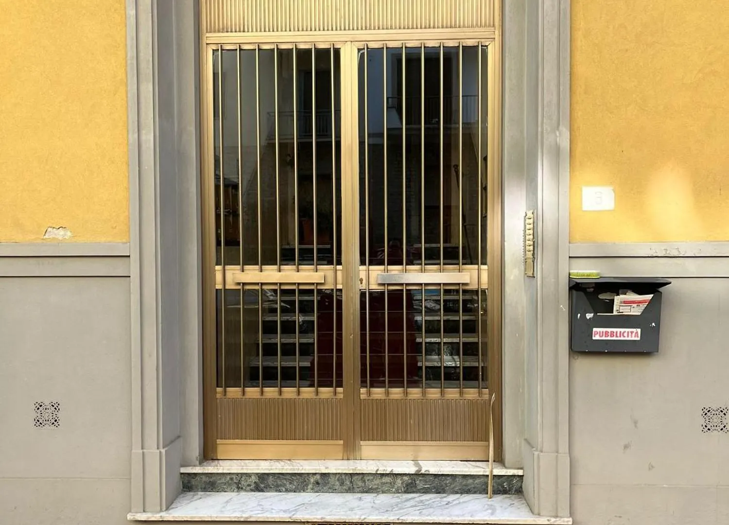 Zanardelli Suite Florencia Apartamento