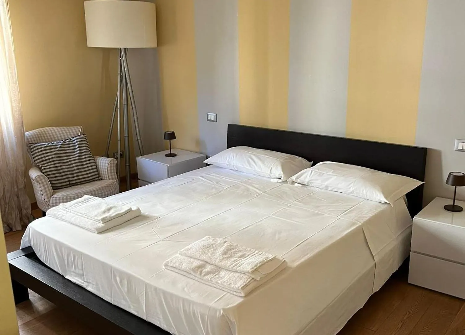 Zanardelli Suite Florencia